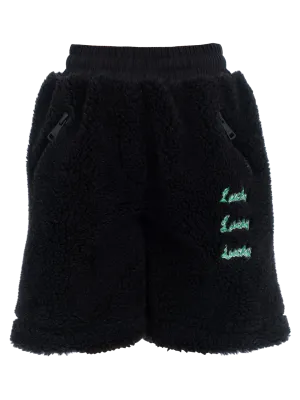 Lucky Fleece Shorts