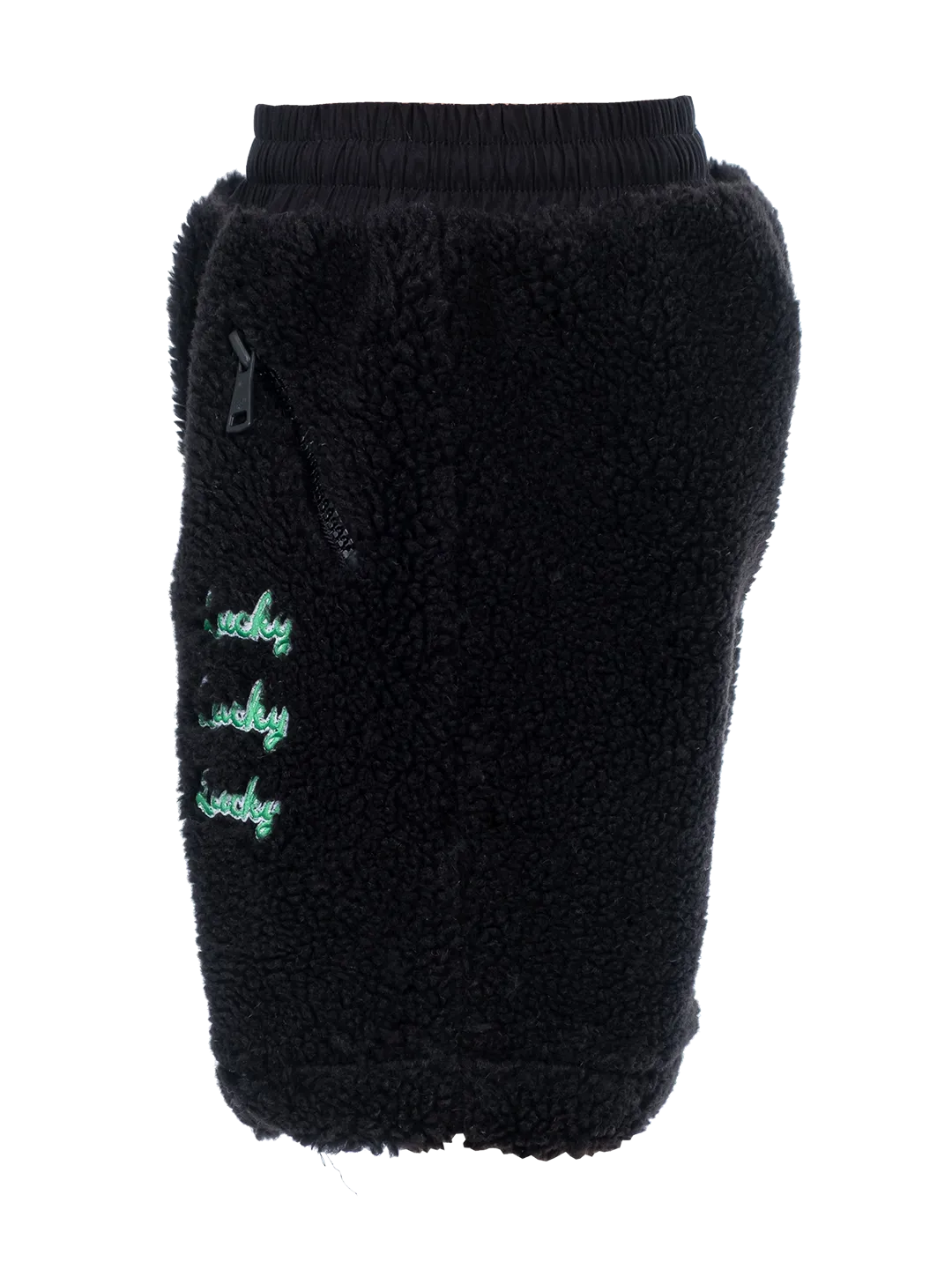 Lucky Fleece Shorts