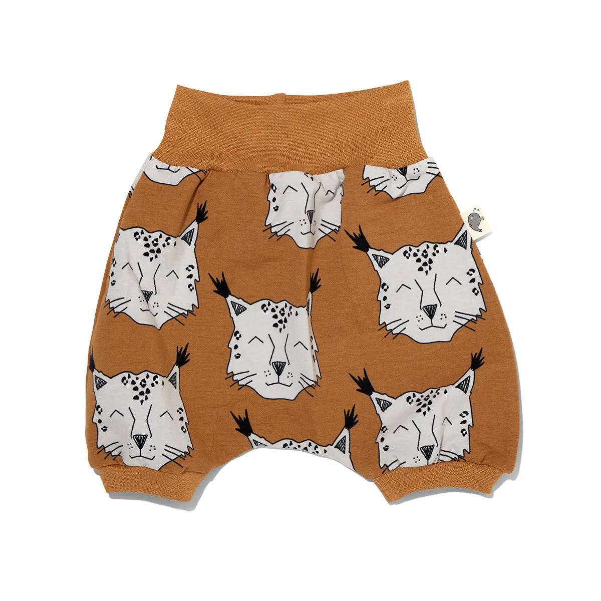 Lynx Toffee