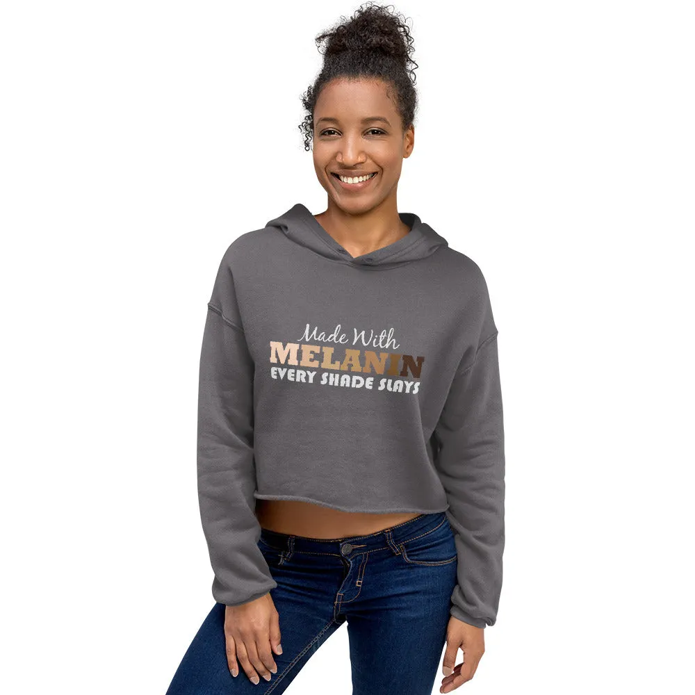 Made with MELANIN