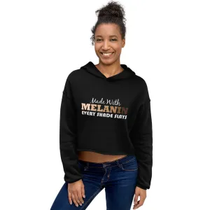 Made with MELANIN