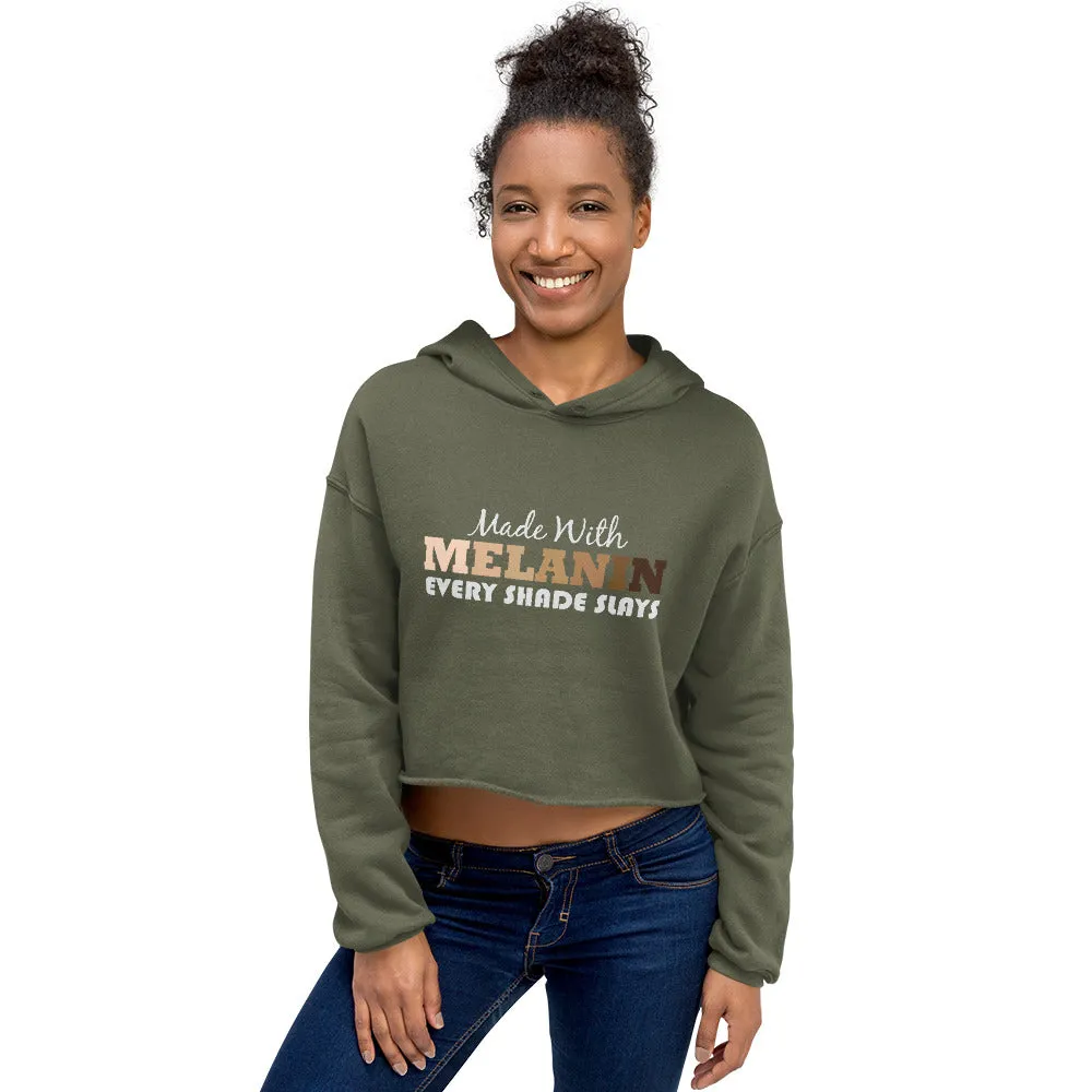 Made with MELANIN