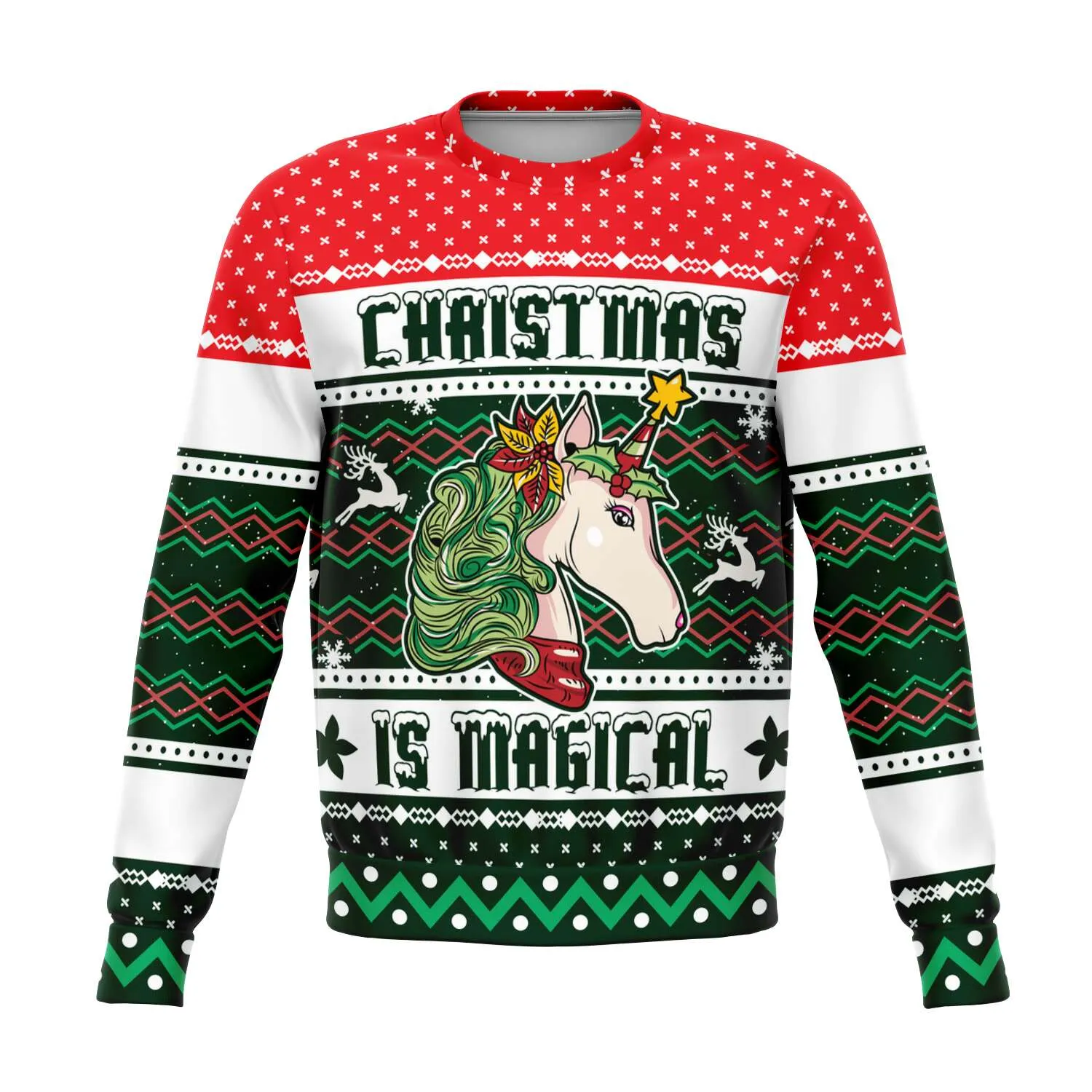 Magical Unicorn