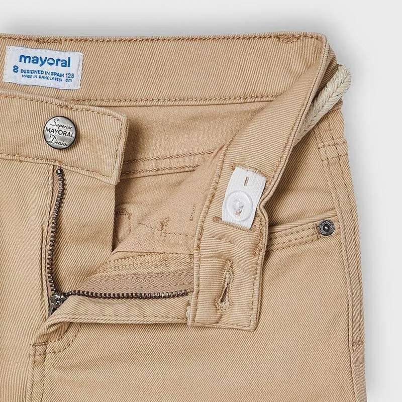 Mayoral Shorts 275