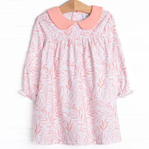 Meadow Moments Dress, Pink