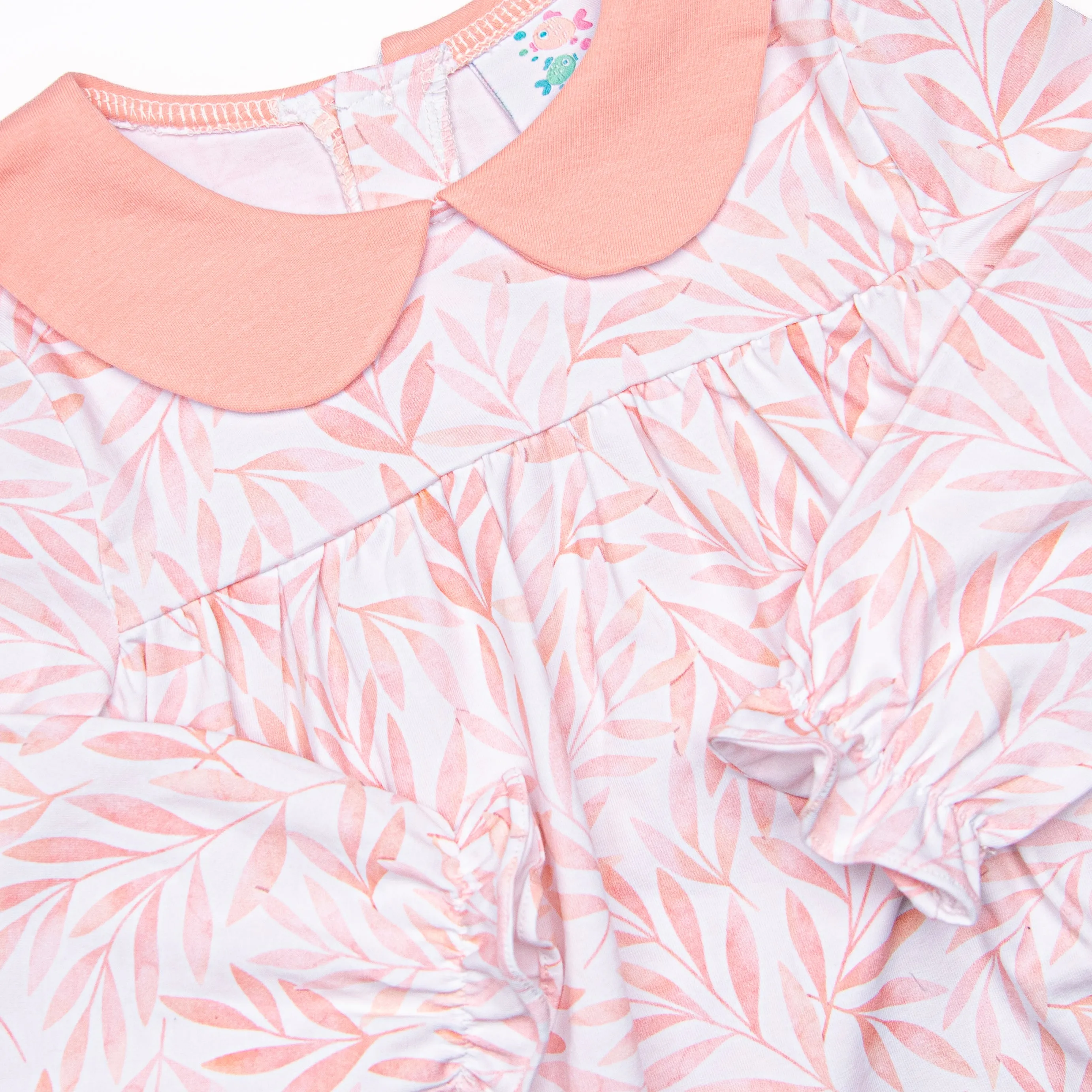 Meadow Moments Dress, Pink