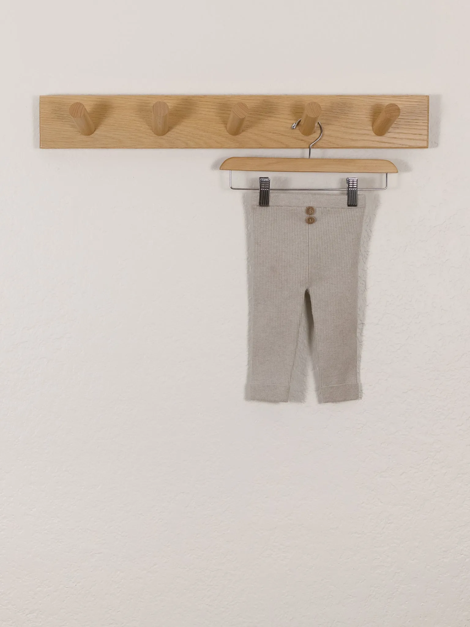 Mebie Baby Knit Leggings