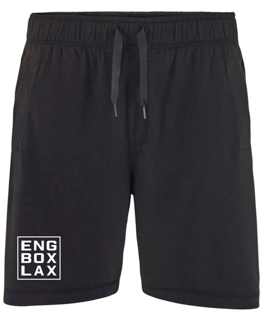 Men's Lounge Shorts