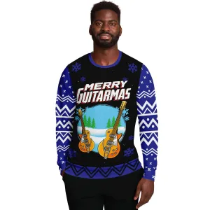 Merry Guitarmas