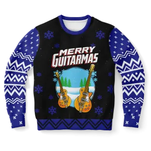Merry Guitarmas