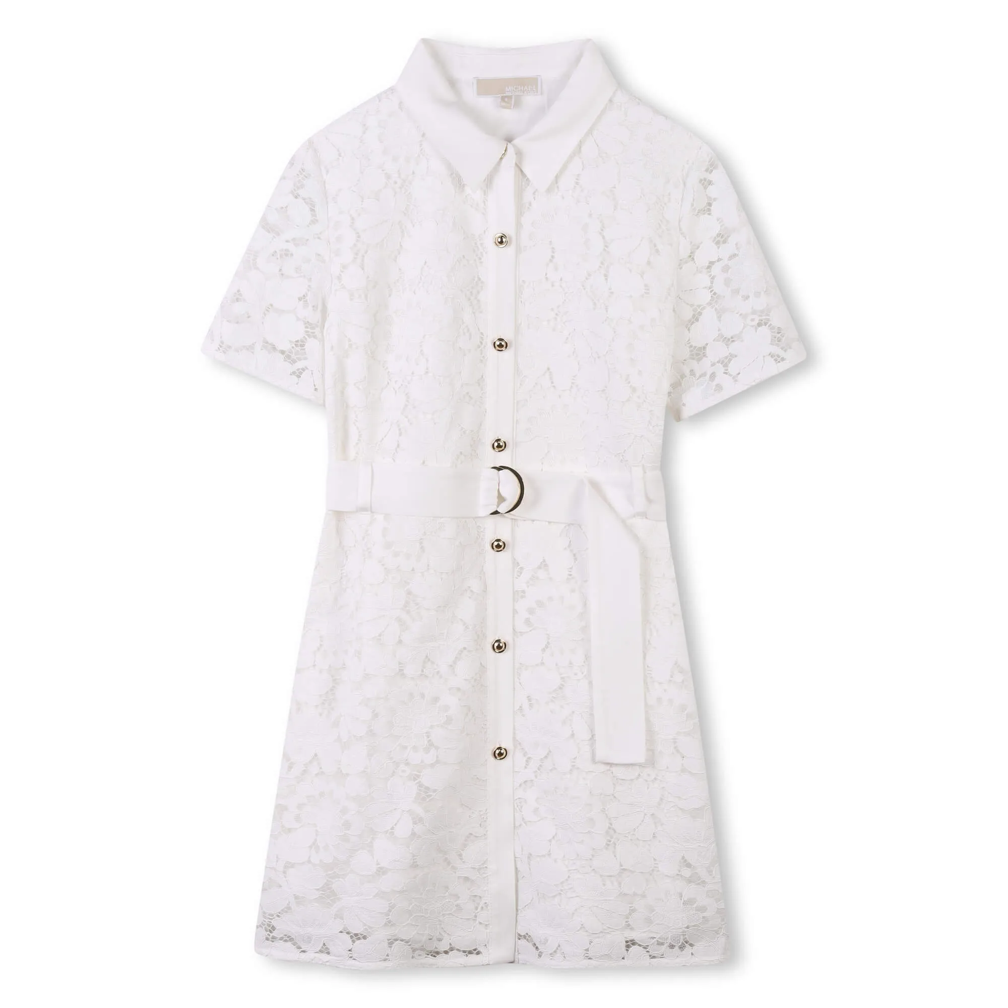 Michael Kors Lace Dress