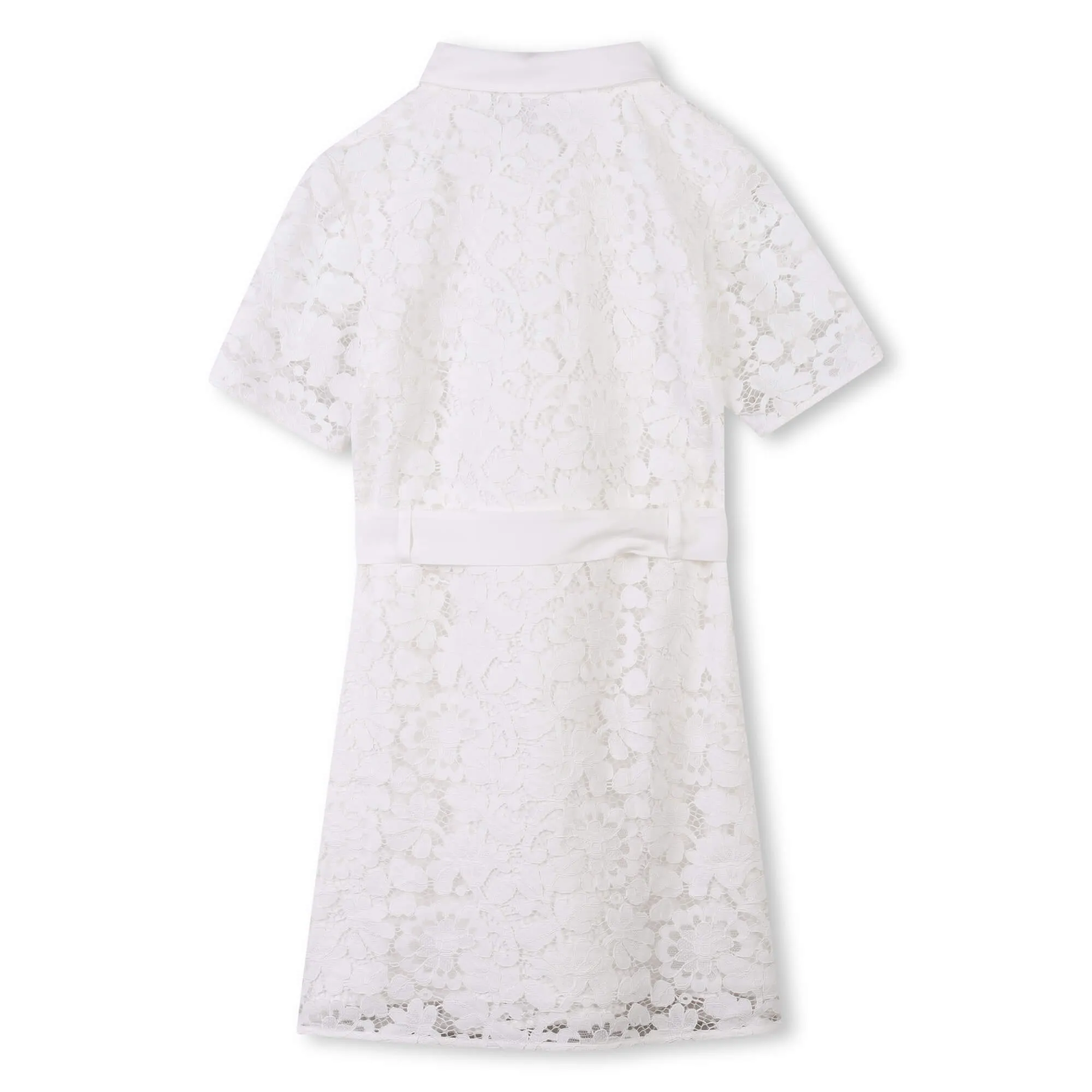 Michael Kors Lace Dress
