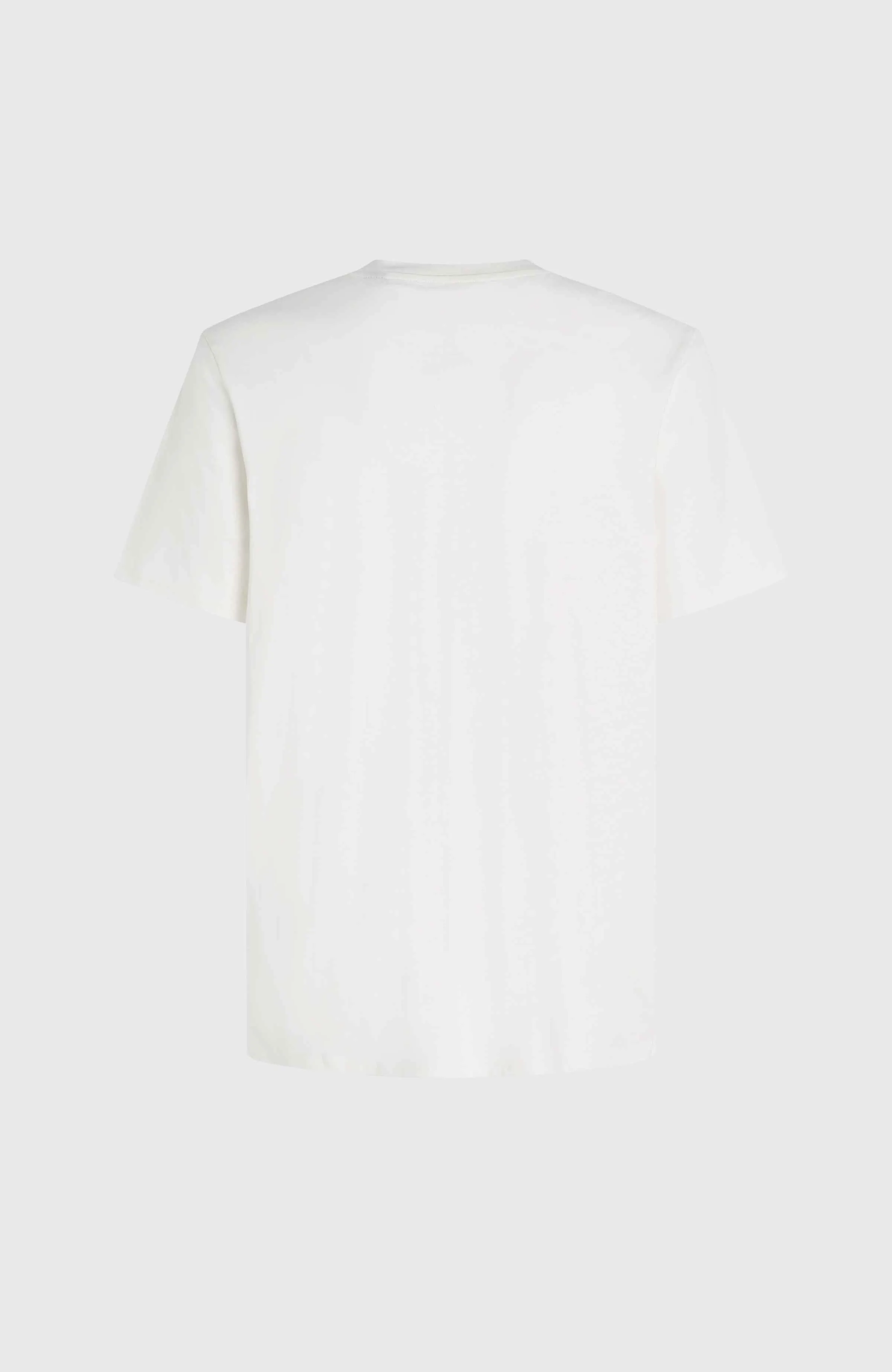 Mix and Match Floral Graphic T-Shirt | Snow White