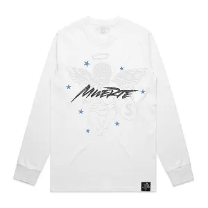Muerte Script RS MM Blue Stars LS