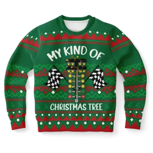 My kind of Christmas Tree