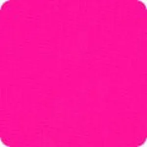 NEON PINK Mandalay Performance Knit Prints --- Robert Kaufman
