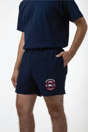 Nevada Air Guard Fire & Rescue 5" Shorts