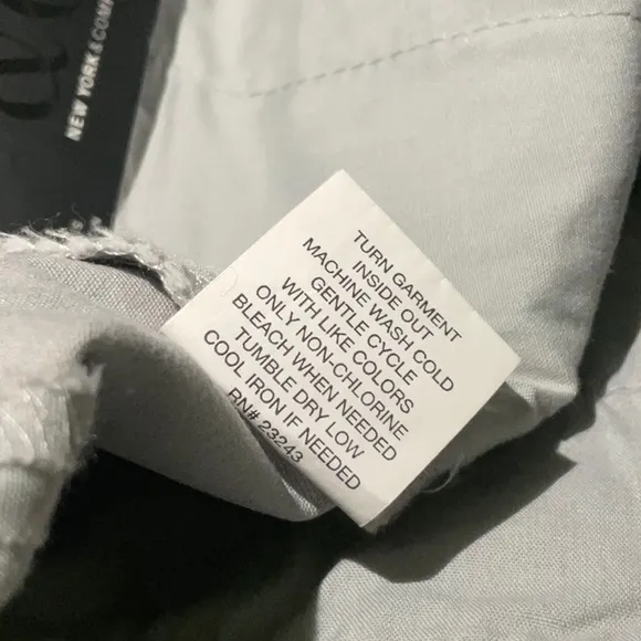 NEW YORK &amp; CO COTTON SHORTS BUNDLE