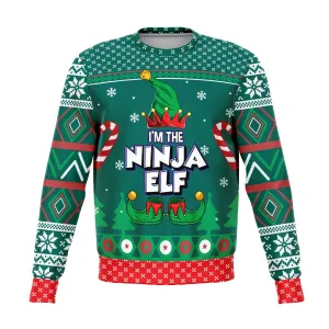 Ninja Elf