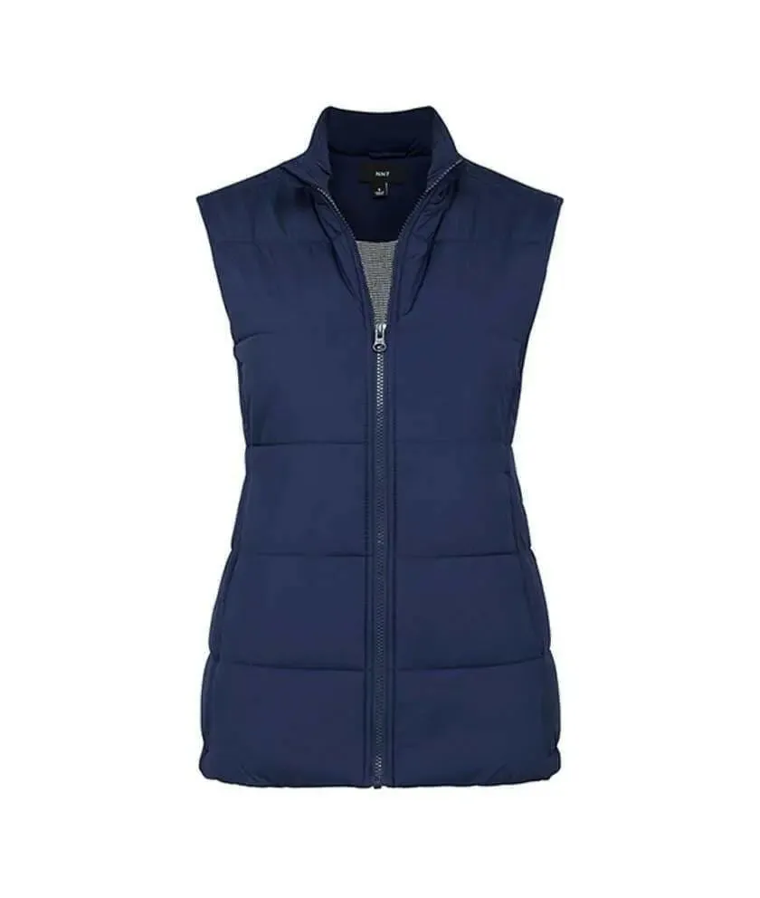 NNT Puffer Vest CAT749