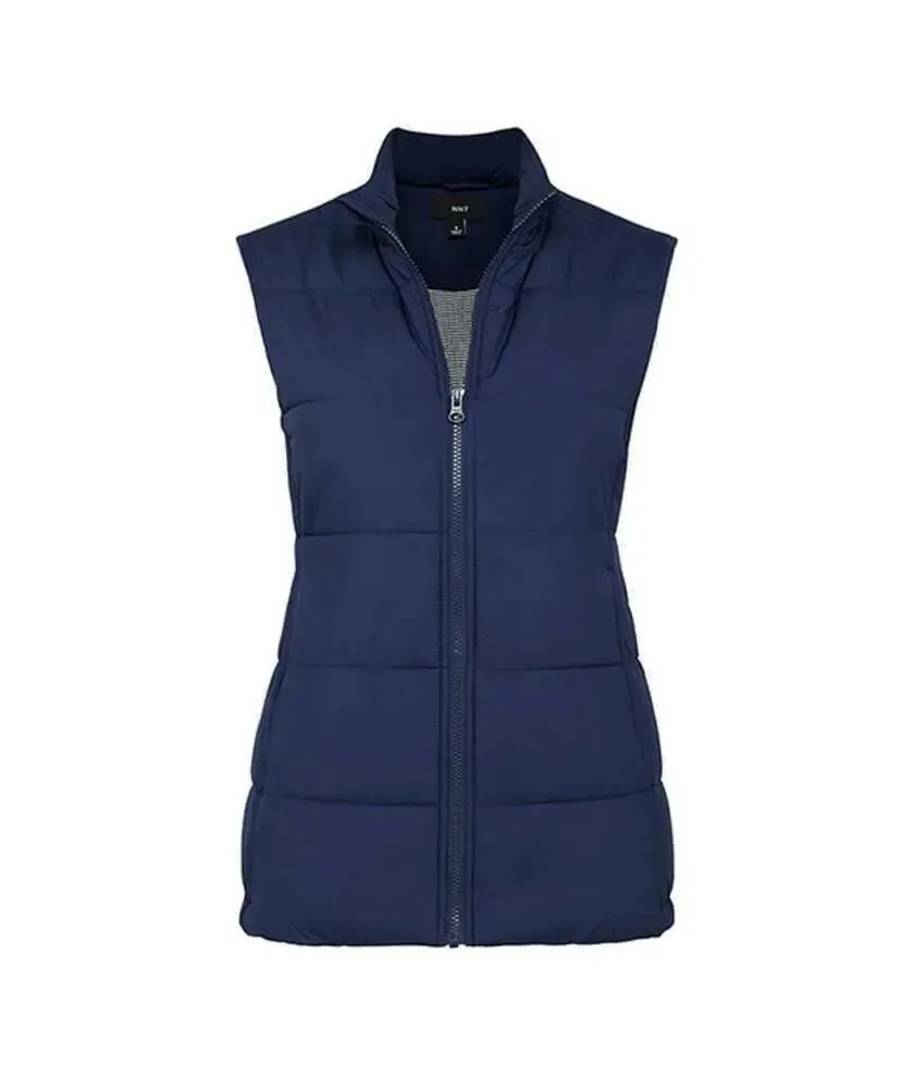 NNT Puffer Vest CAT749