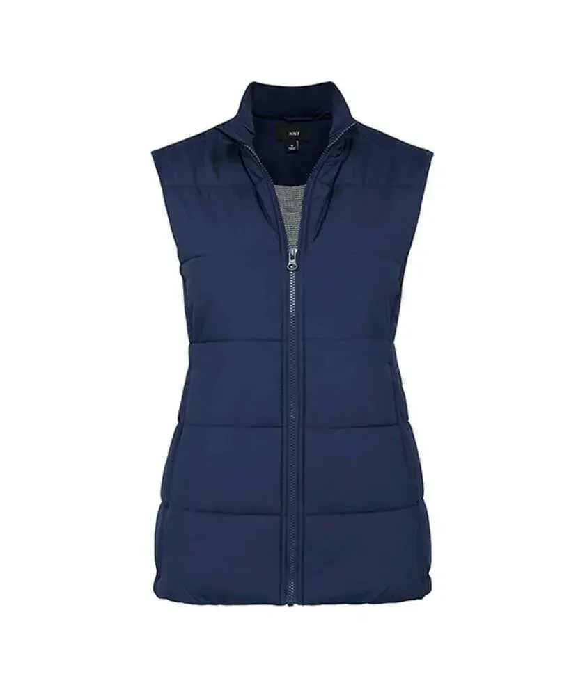 NNT Puffer Vest CAT749