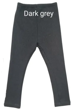 Nooks Merino & Bamboo Fleece Leggings