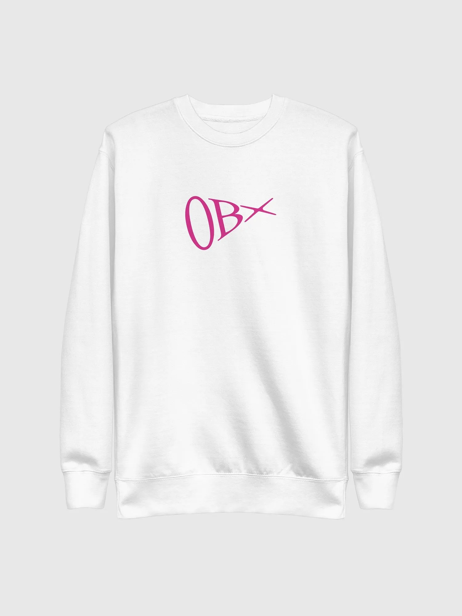 Outer Banks OBX Kildare Island Crewneck Sweatshirt