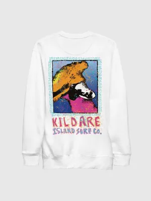 Outer Banks OBX Kildare Island Crewneck Sweatshirt