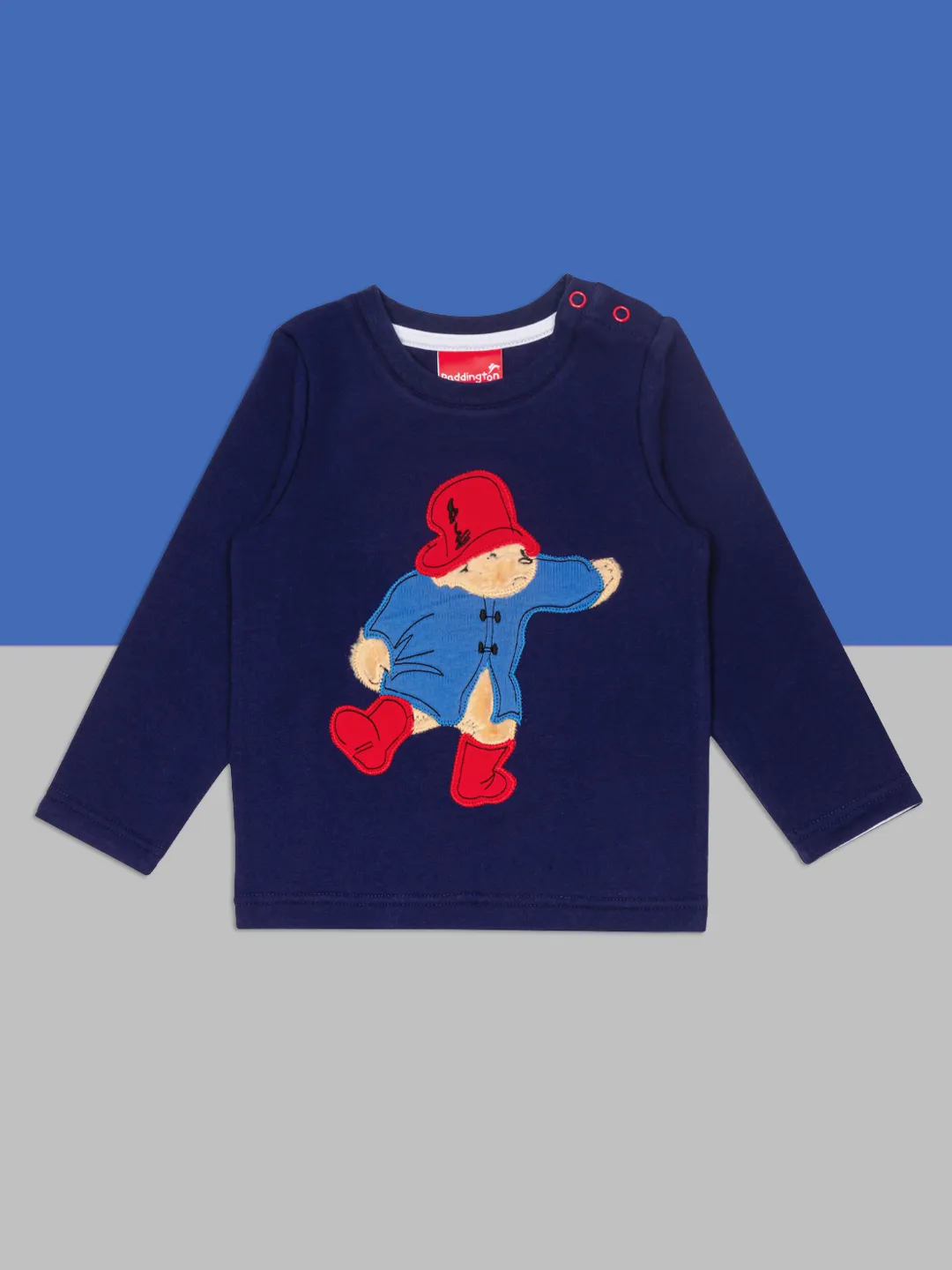 Paddington™ Out and About Top