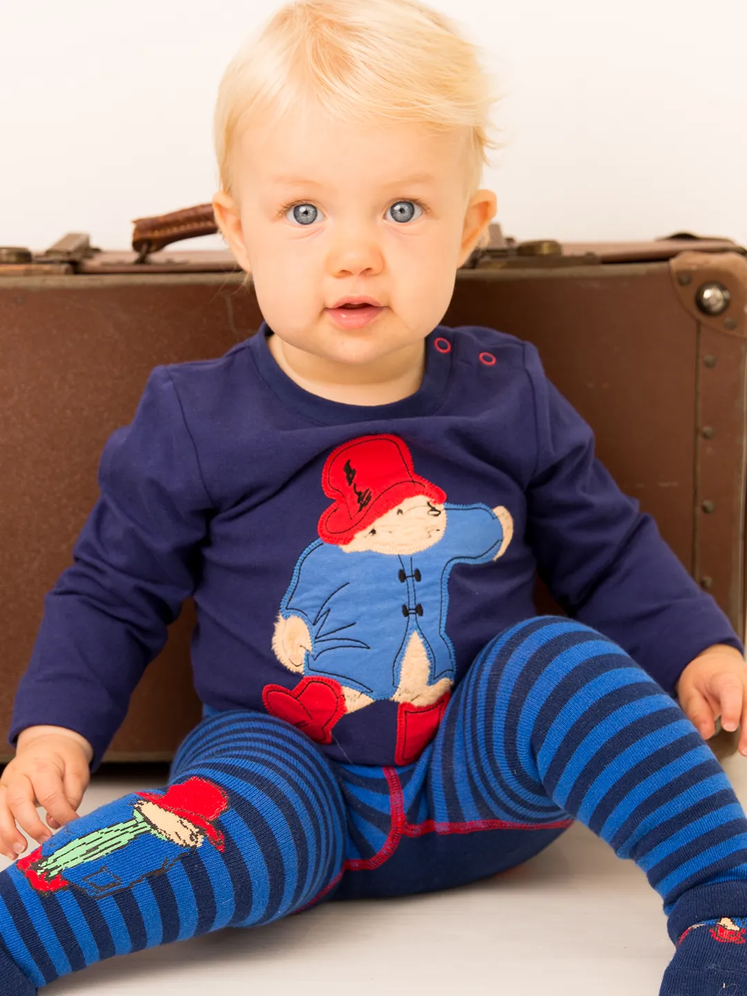 Paddington™ Out and About Top