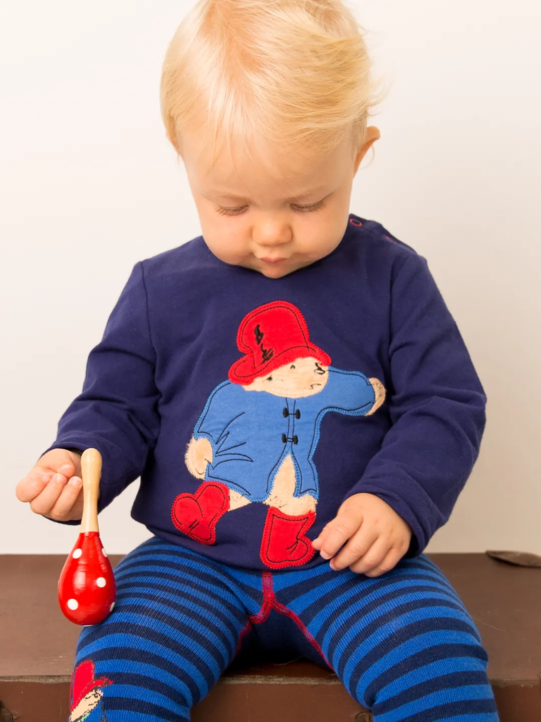 Paddington™ Out and About Top