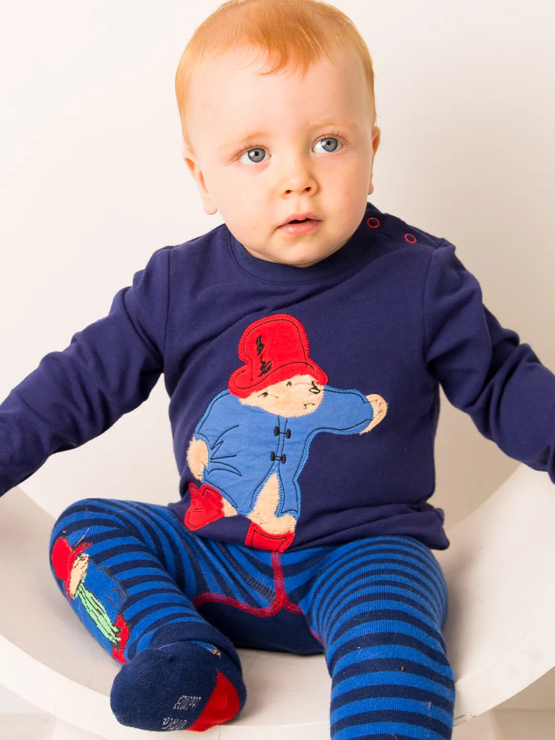 Paddington™ Out and About Top