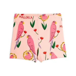 Parrots Aop Shorts