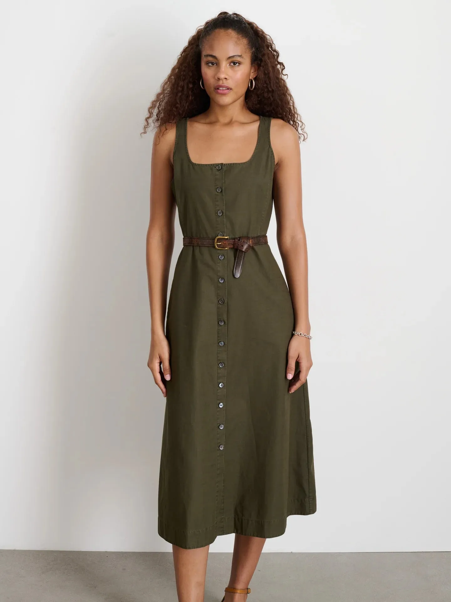 Piper Dress
