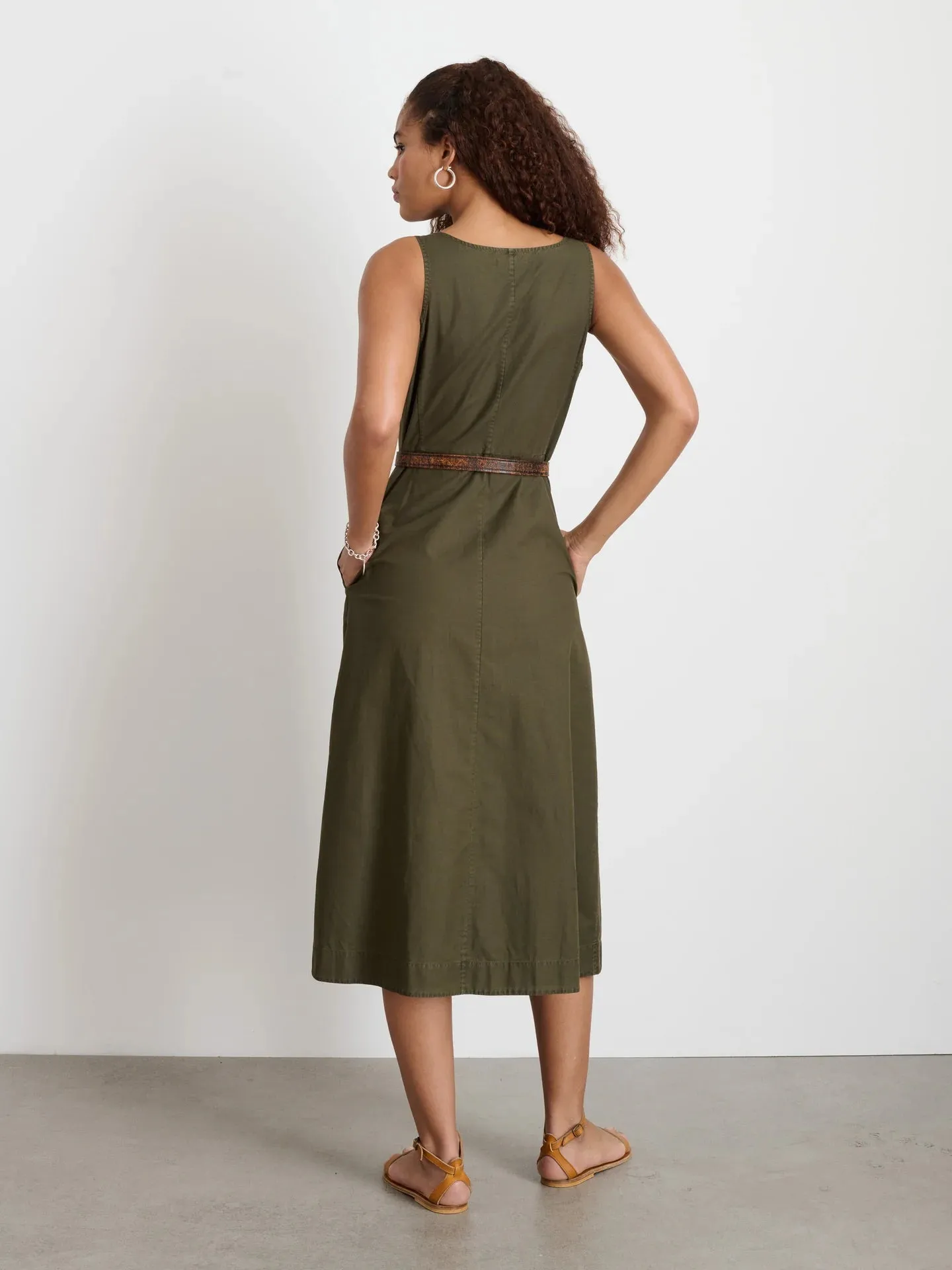 Piper Dress