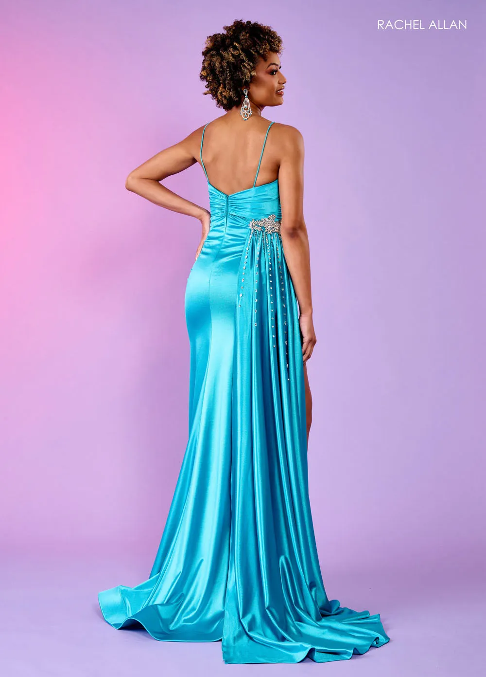 Rachel Allan 70593 Dresses