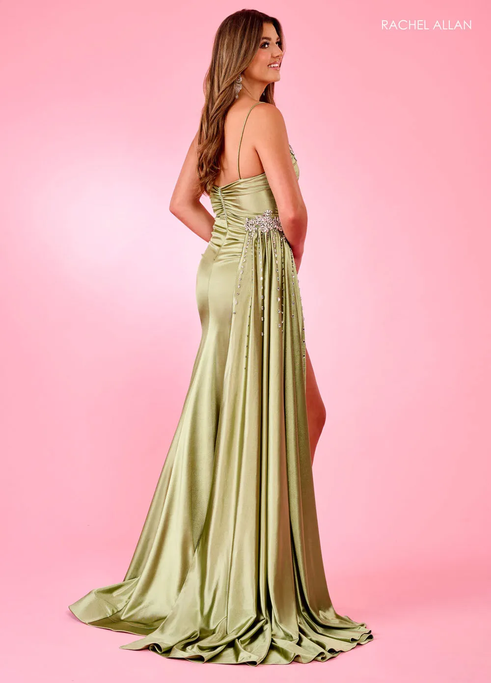 Rachel Allan 70593 Dresses