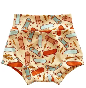 Rad Shorties