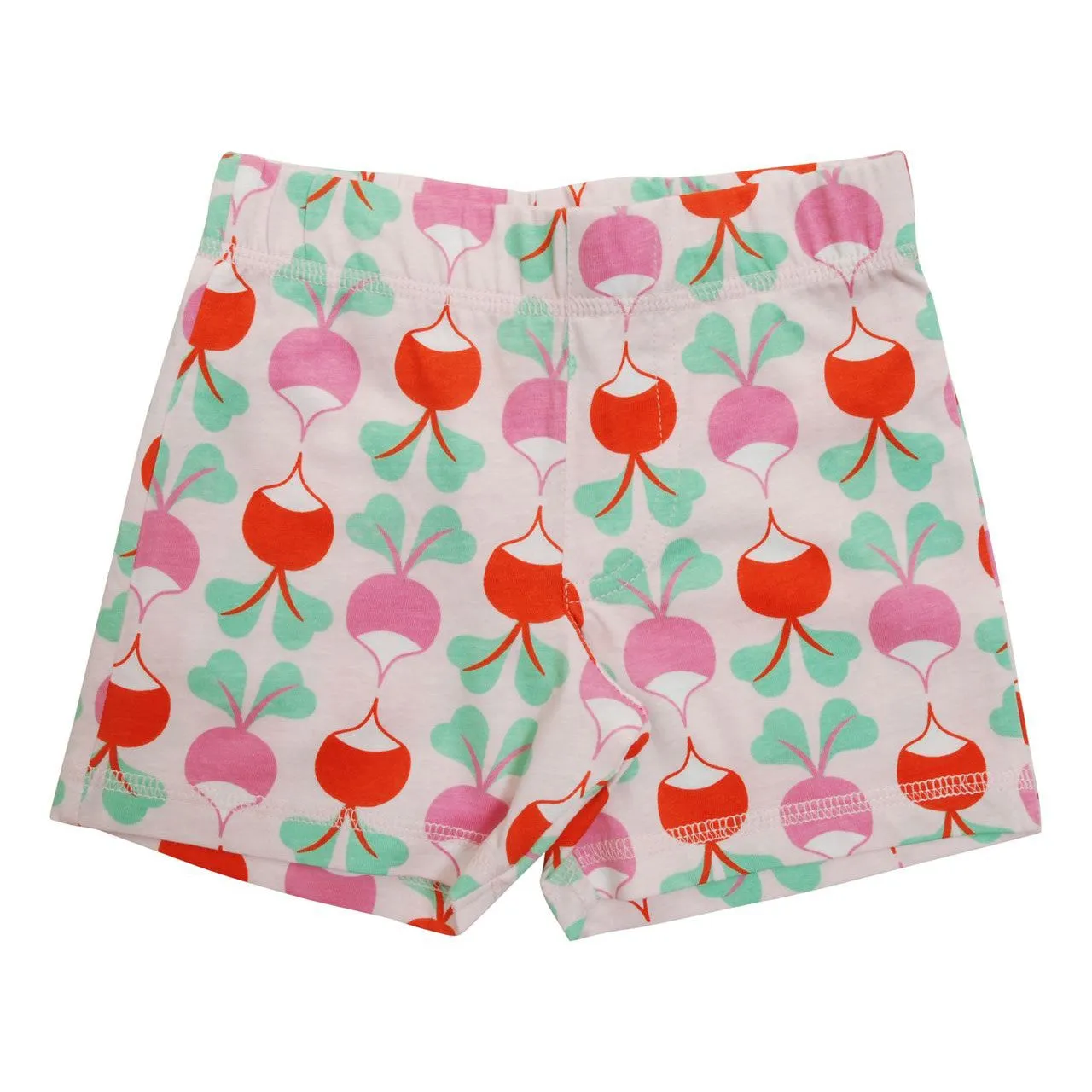 Radish - Blushing Bride Shorts - 1 Left Size 8-10 years