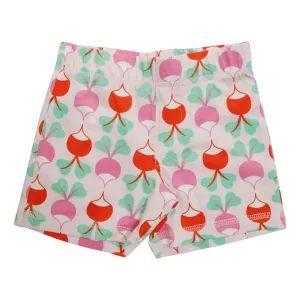 Radish - Blushing Bride Shorts - 1 Left Size 8-10 years
