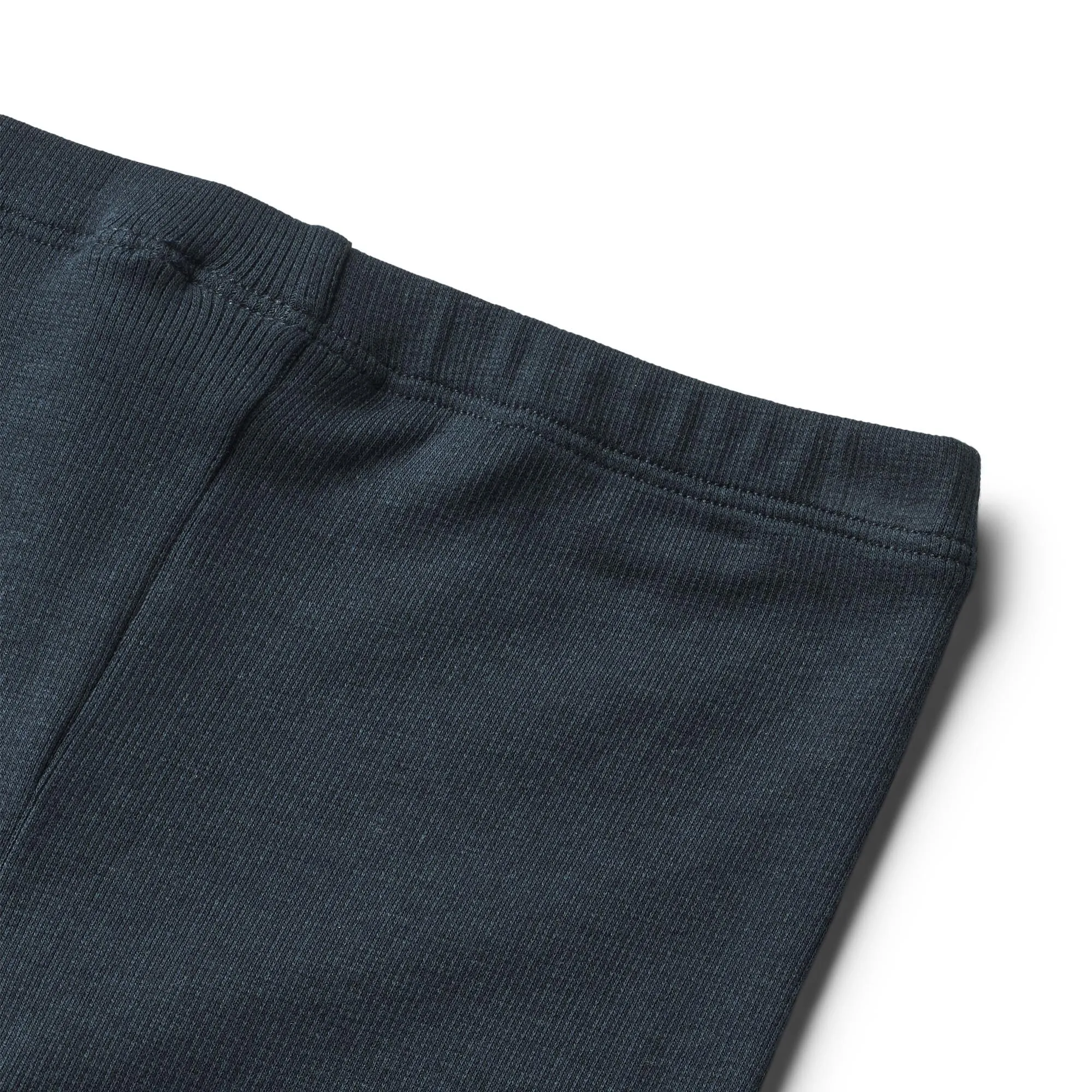 Rib Leggings Maddy