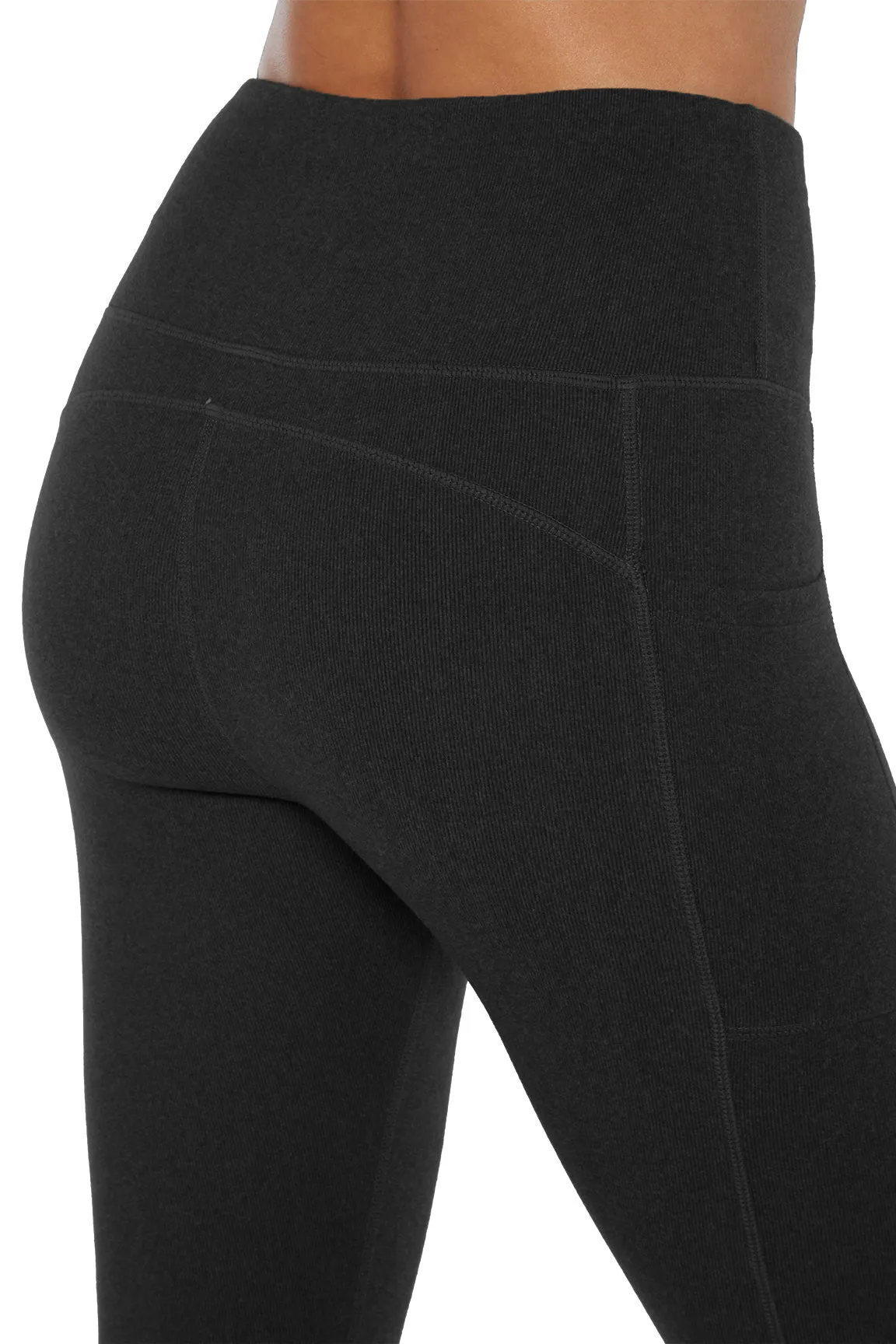 Riley Long Legging