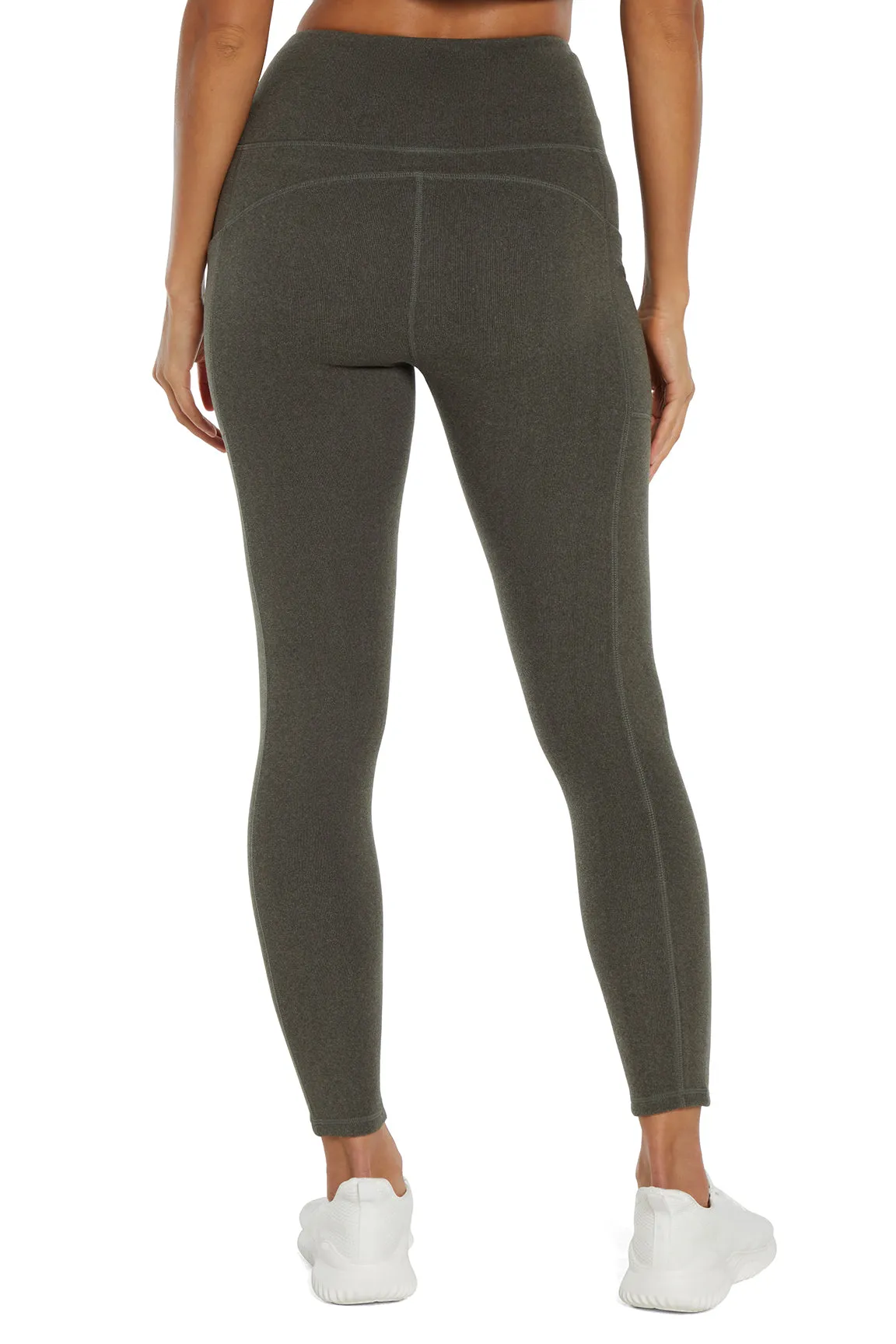 Riley Long Legging