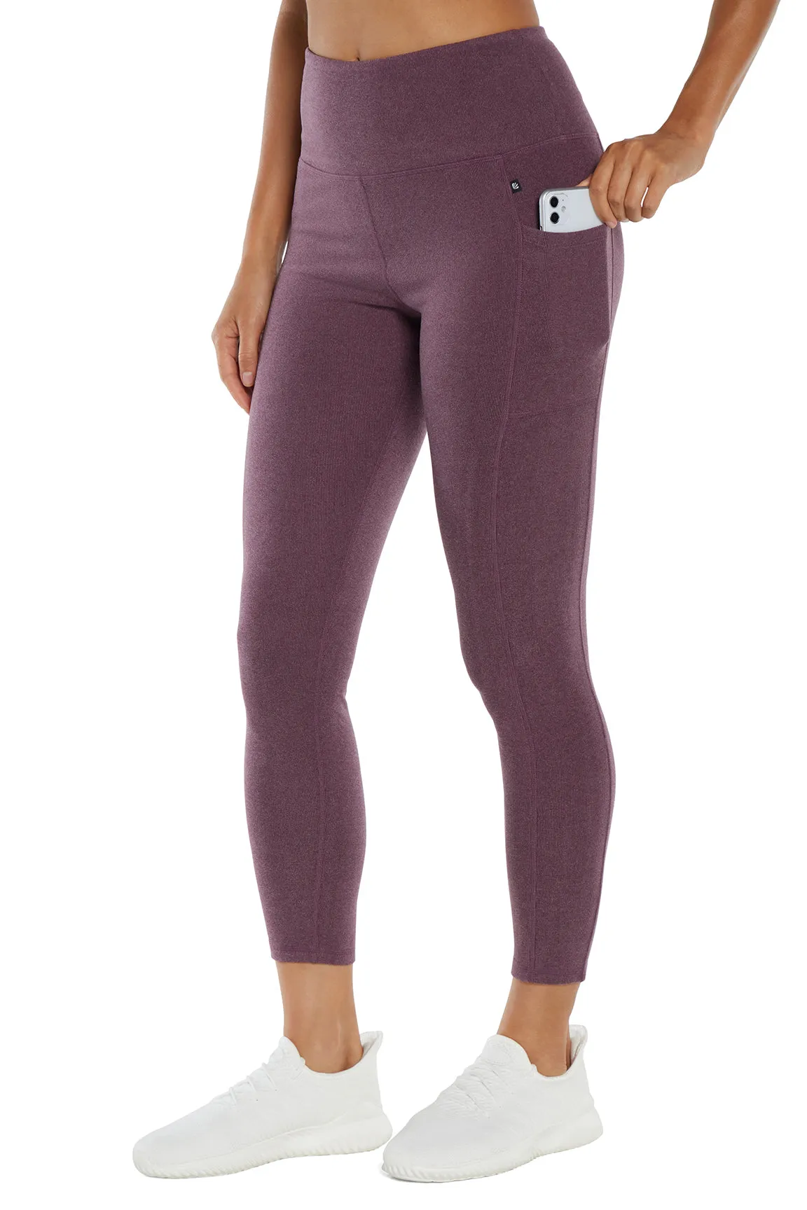 Riley Long Legging