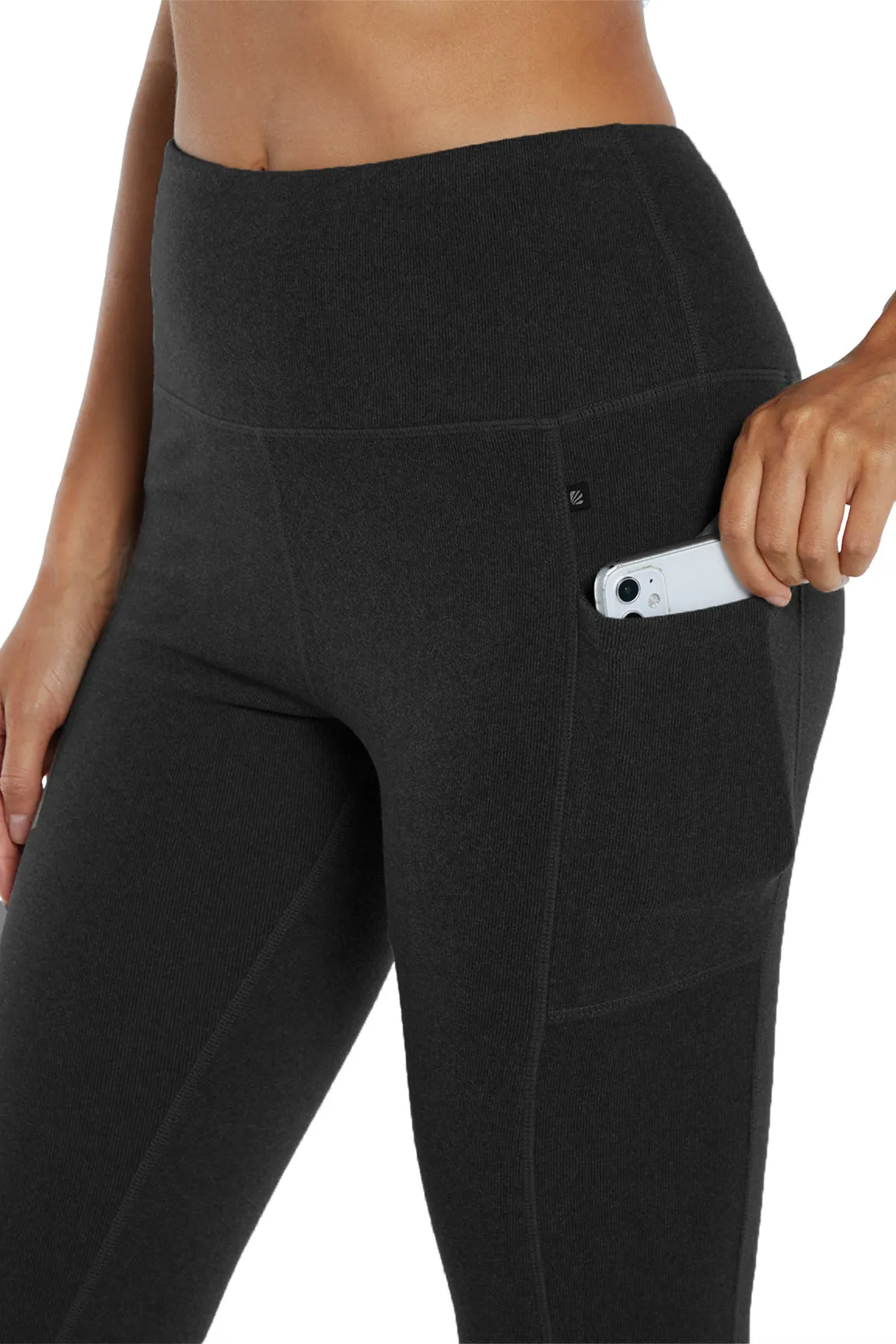 Riley Long Legging