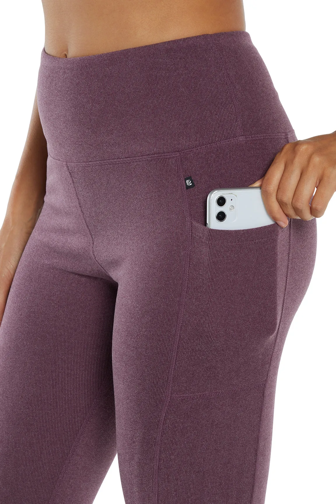 Riley Long Legging