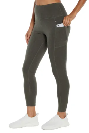 Riley Long Legging