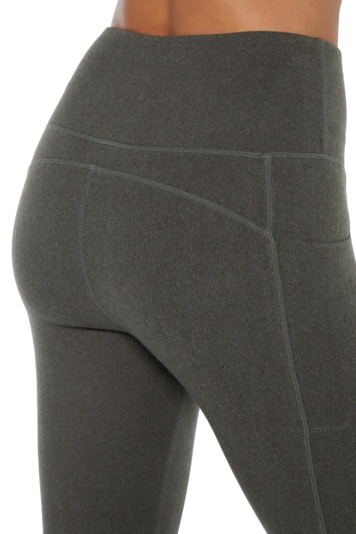 Riley Long Legging