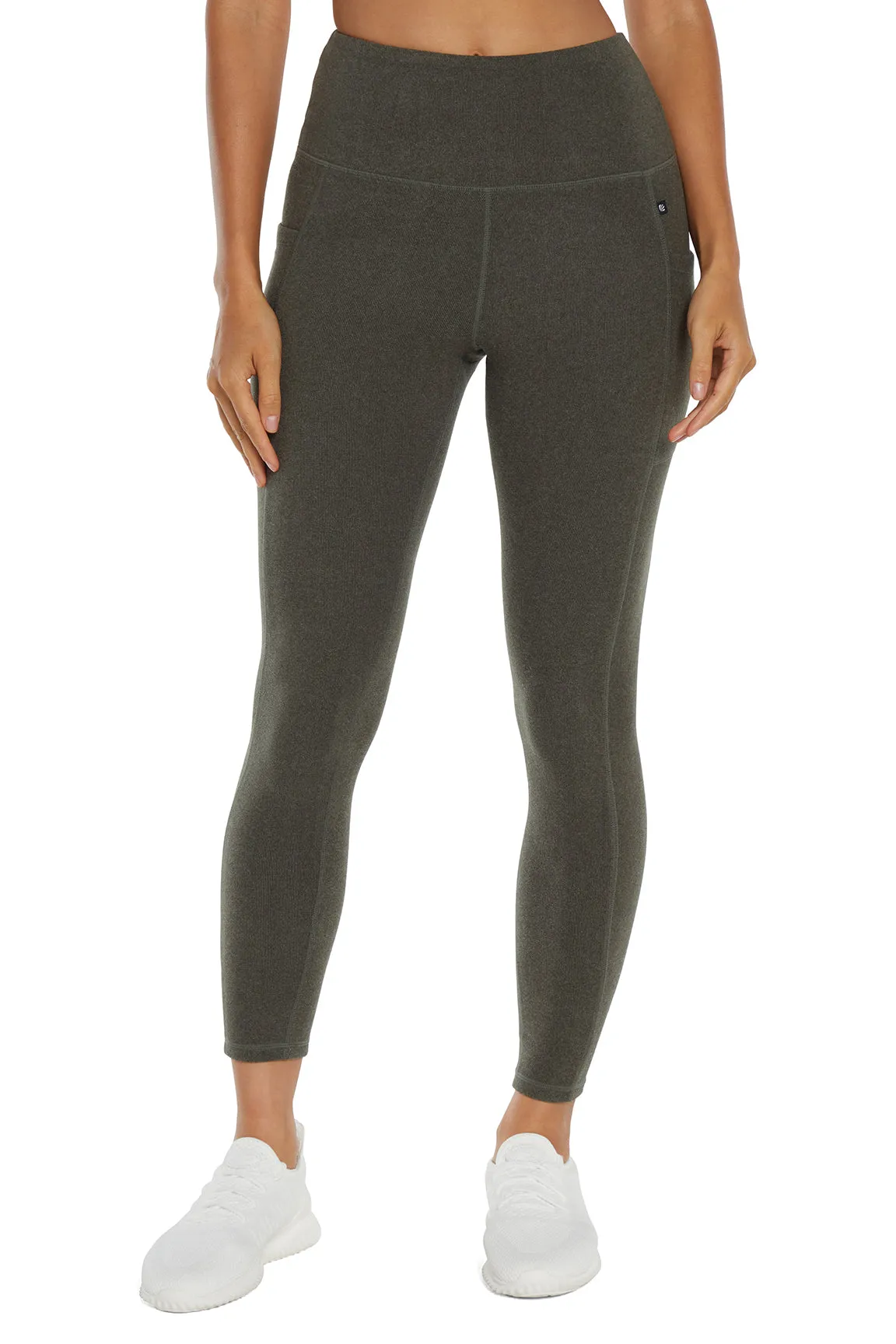 Riley Long Legging